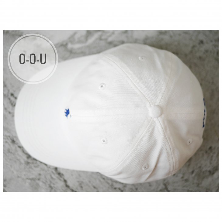 POLO RALPH LAUREN COTTON CHINO BALL CAP