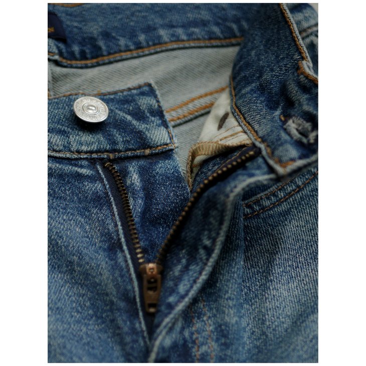 POLO RALPH LAUREN WOMEN TOMPKINS MID RISE SKINNY
