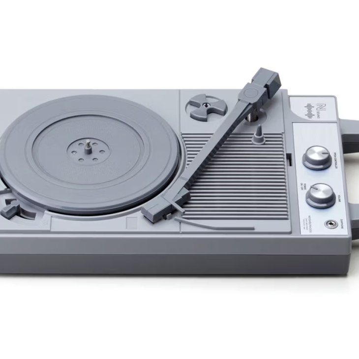 NEIGHBORHOOD GP-N3NH RECORD PLAYER