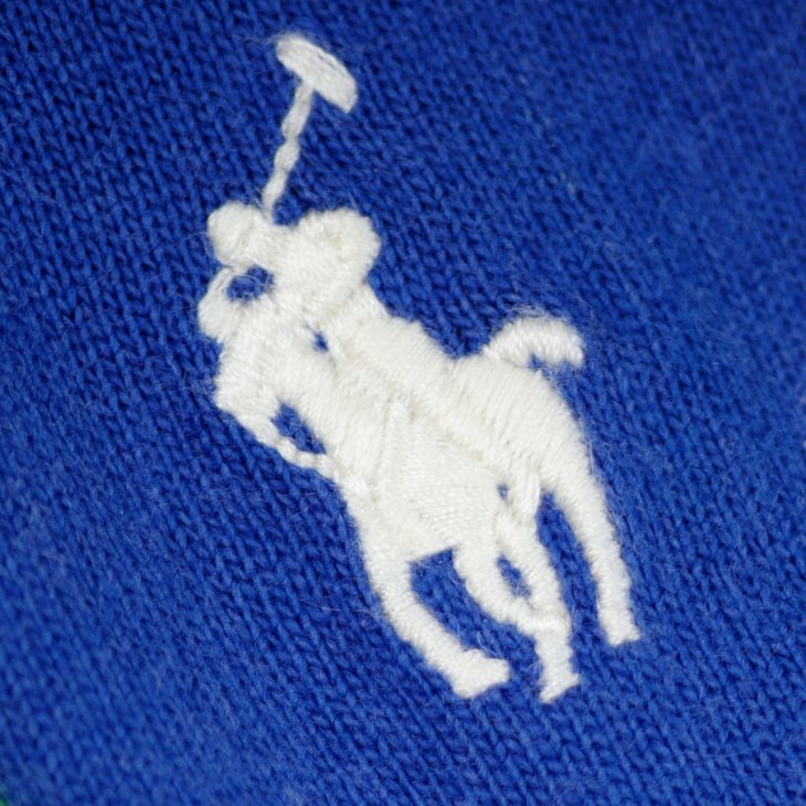 POLO RALPH LAUREN X MLB YANKEES RUGBY SHIRT