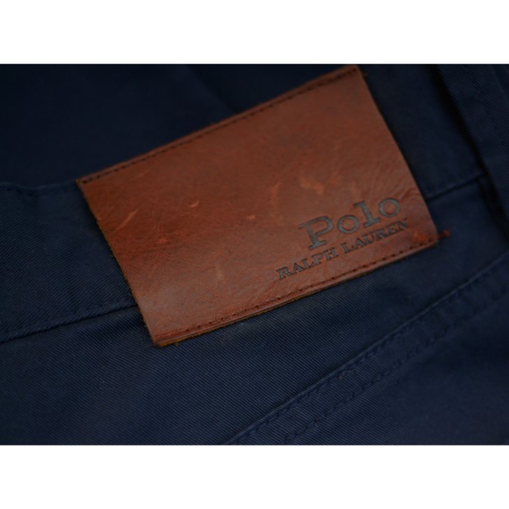 POLO RALPH LAUREN SULLIVAN SLIM STRETCH PANT