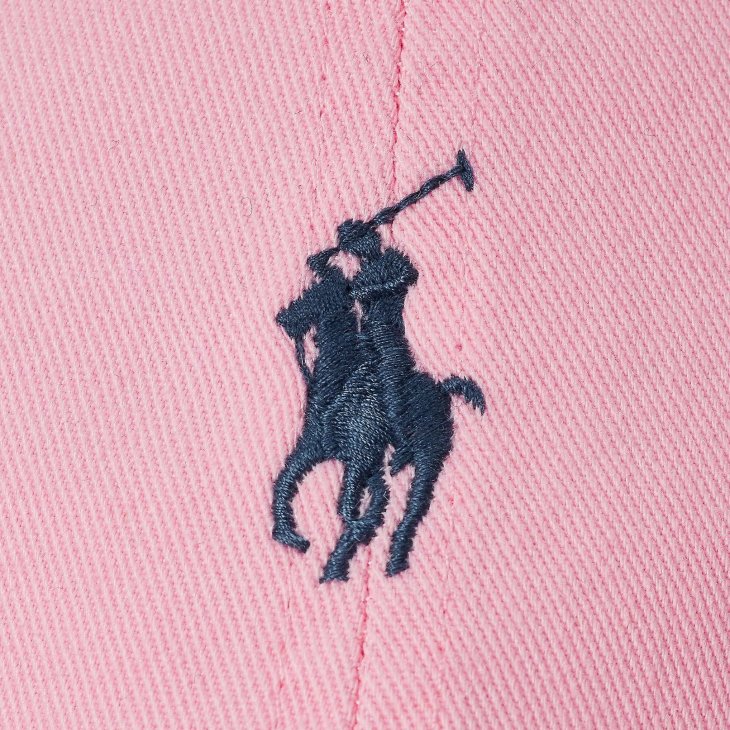 POLO RALPH LAUREN KIDS COTTON CHINO BALL CAP