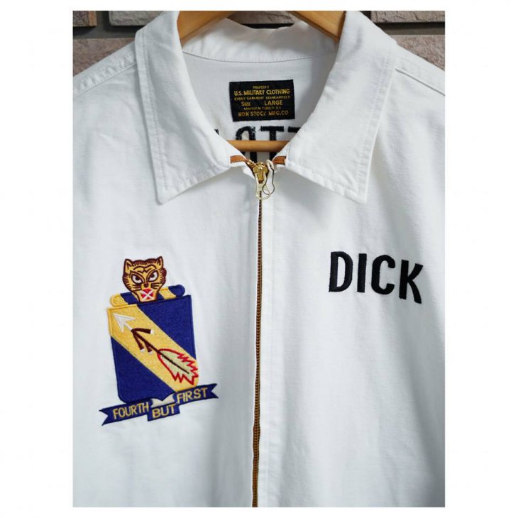 U.S.MILITARY CLOTHING JACKET