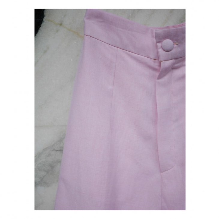 LESS CULOTTES