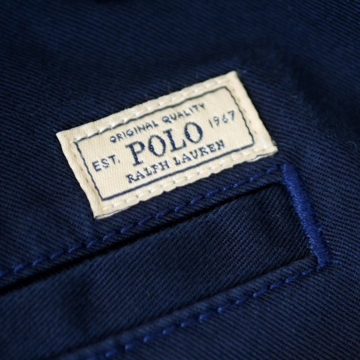 POLO RALPH LAUREN WOMEN TWILL WIDE-LEG CROPPED PANT