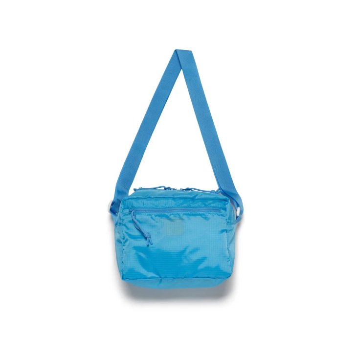 HUMAN MADE PACKABLE LIGHT POUCH