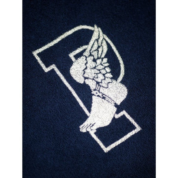 POLO RALPH LAUREN 19 CM P-WING TERRY SHORT