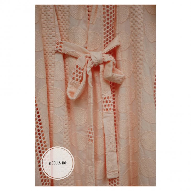 TOMOMI DRESS