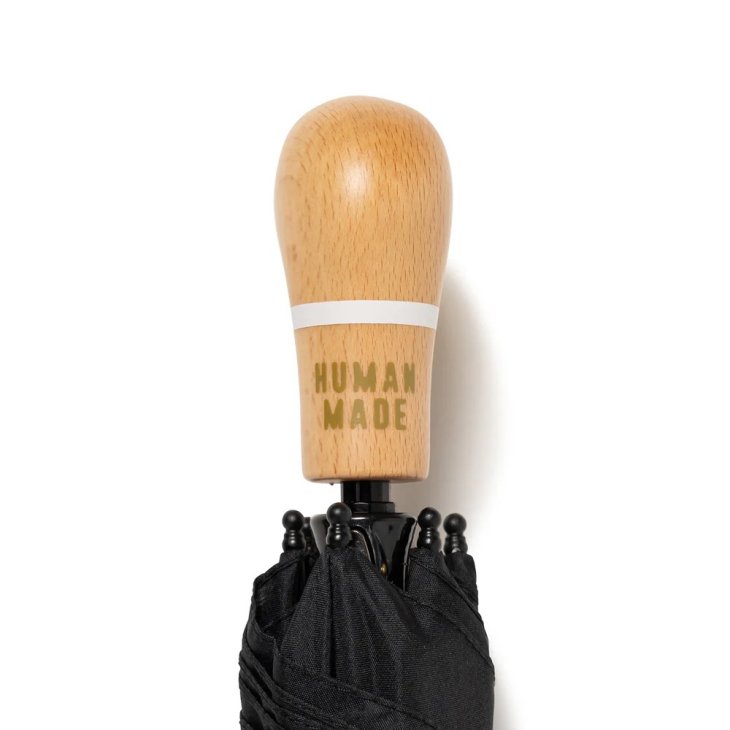 HUMAN MADE DUCK COMPACT UMBRELLA