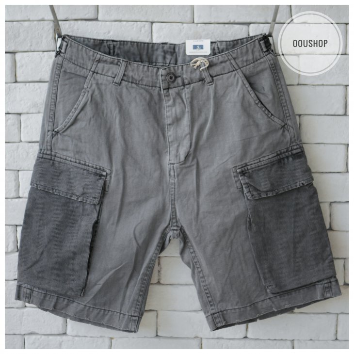 MORATA TOLKIEN BAGGY SHORTS