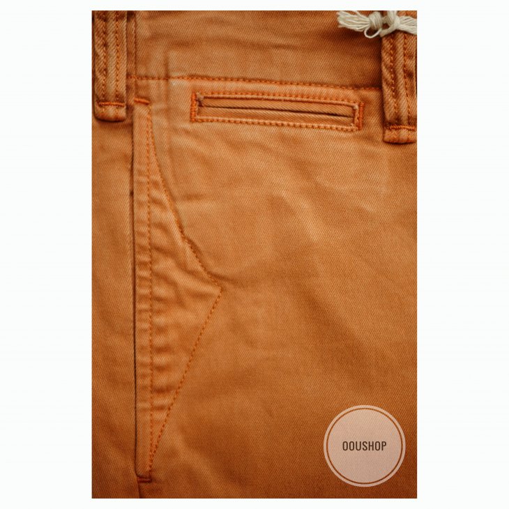 RRL COTTON CHINO SHORT