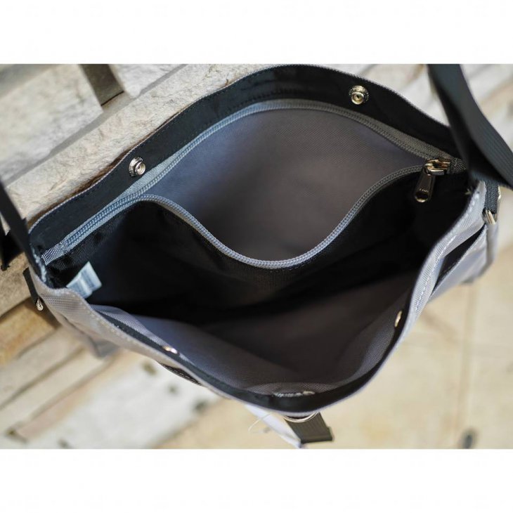 THE NORTH FACE PURPLE LABEL SMALL SHOULDER BAG