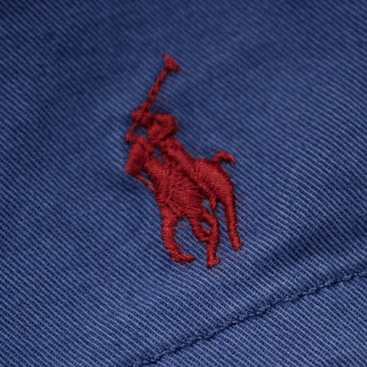POLO RALPH LAUREN 6-INCH POLO PREPSTER STRETCH CHINO SHORT