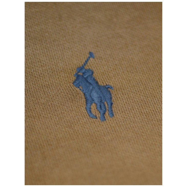 POLO RALPH LAUREN THE RL FLEECE SWEATSHIRT