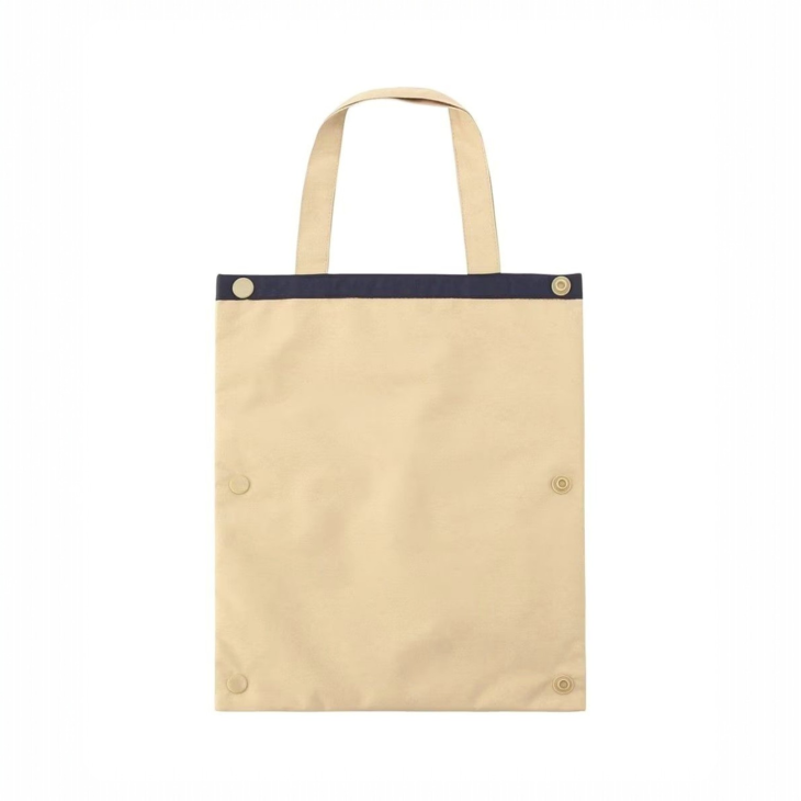 POLO RALPH LAUREN MINI TOTE BAG