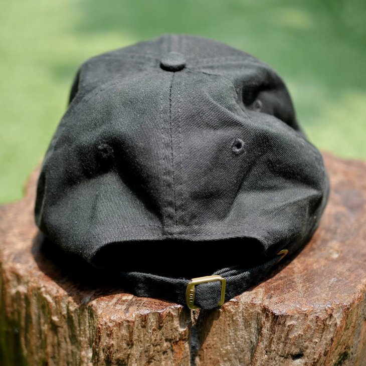 POLO RALPH LAUREN COTTON TWILL BALL CAP