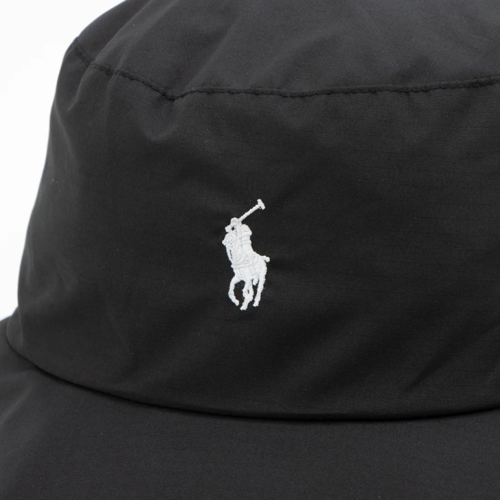 POLO RALPH LAUREN PARASOL HAT