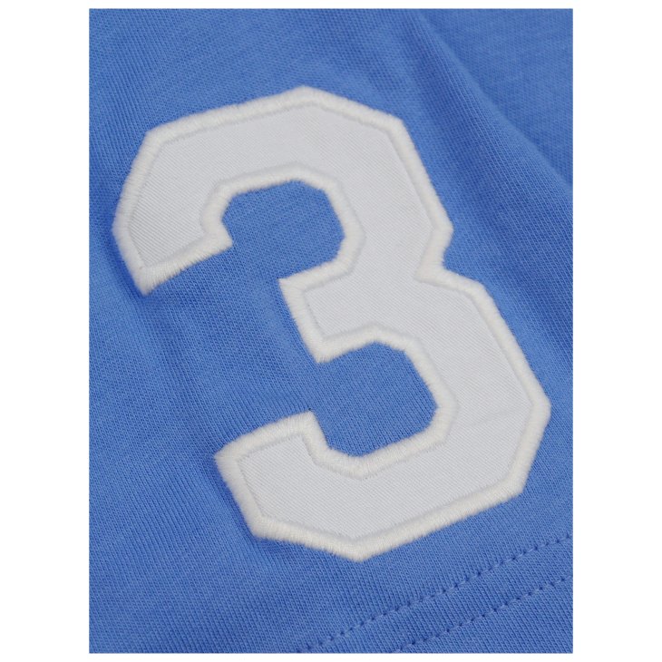 POLO RALPH LAUREN BOYS BIG PONY COTTON JERSEY TEE