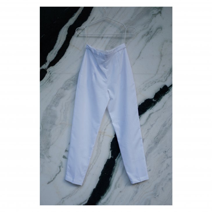 HIGH WAIST SKINNY