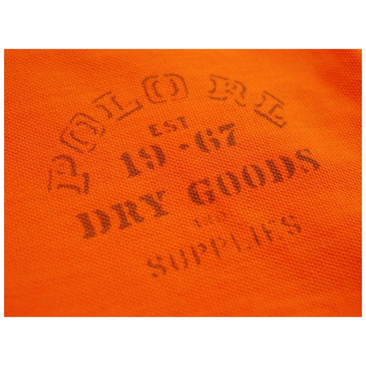 POLO RALPH LAUREN CLASSIC FIT MESH GRAPHIC POLO SHIRT