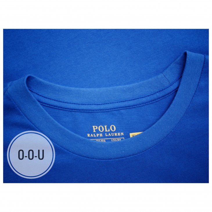POLO RALPH LAUREN POLO BEAR BOYS COTTON JERSEY T-SHIRT