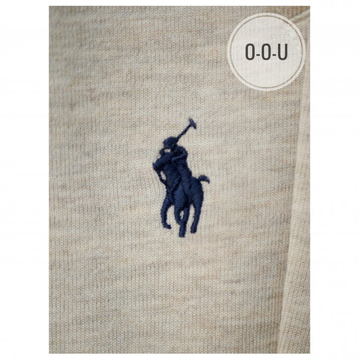 POLO RALPH LAUREN BOYS COOTON JOOGER