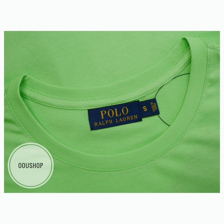 POLO RALPH LAUREN POLO BEAR JERSEY T-SHIRT