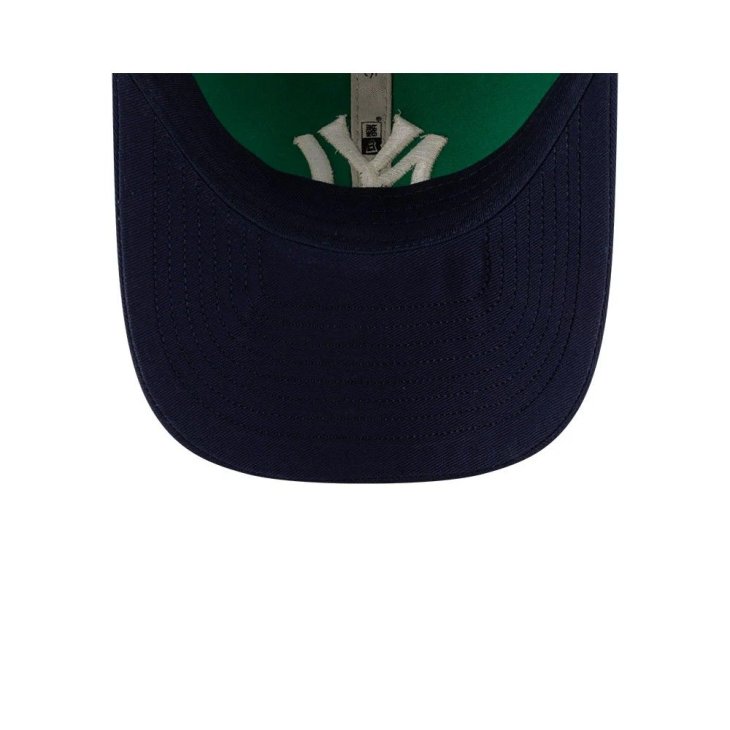 POLO RALPH LAUREN X NEW ERA MLB NEW YORK YANKEES 9TWENTY CAP