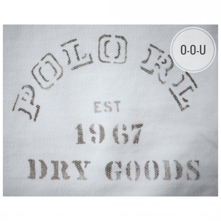 POLO RALPH LAUREN CLASSIC FIT BIG PONY MESH POLO SHIRT