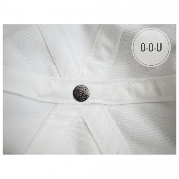 POLO RALPH LAUREN COTTON CHINO BALL CAP