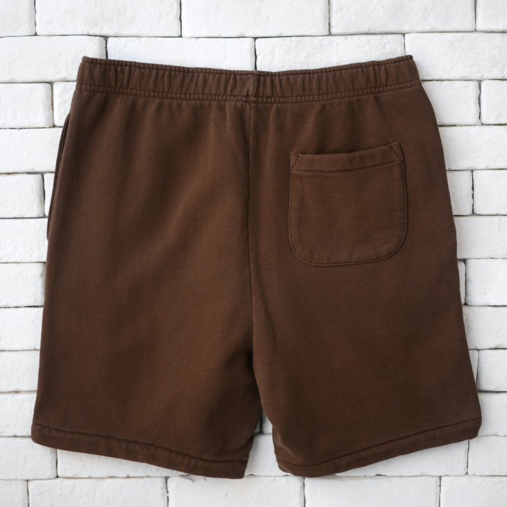 POLO RALPH LAUREN 6.5-INCH LOOPBACK FLEECE SHORT