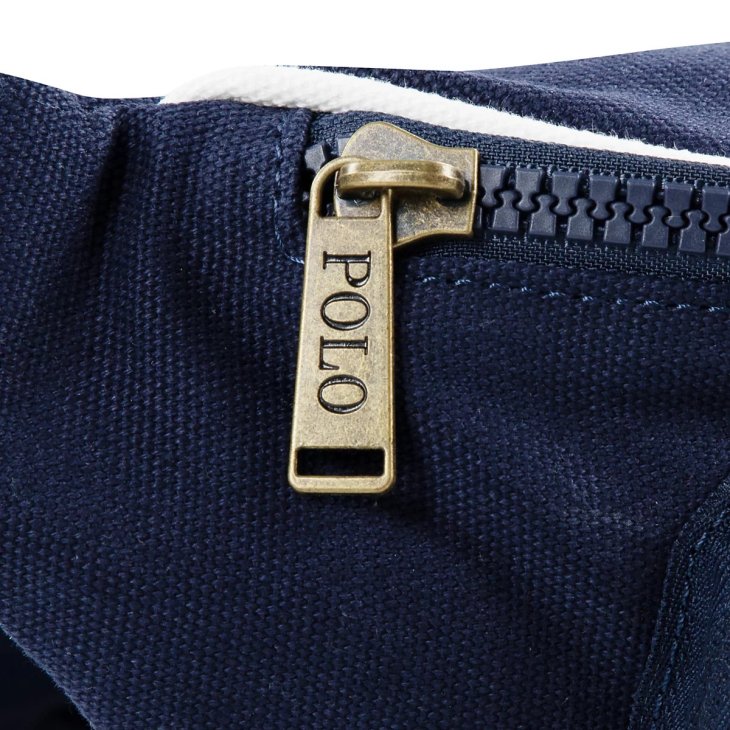 POLO RALPH LAUREN POLO LEAGUE CROSSBODY BAG