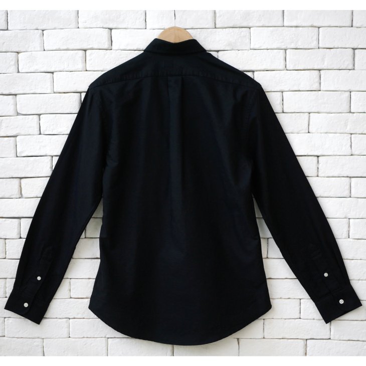 POLO RALPH LAUREN CLASSIC FIT OXFORD SHIRT