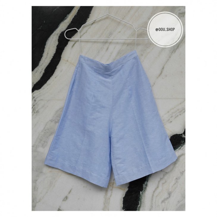 KORI LESS CULOTTES