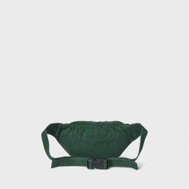 POLO RALPH LAUREN CANVAS WAISTPACK