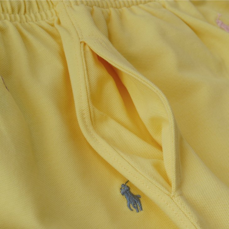 POLO RALPH LAUREN GIRLS POLO PONY SKIRT