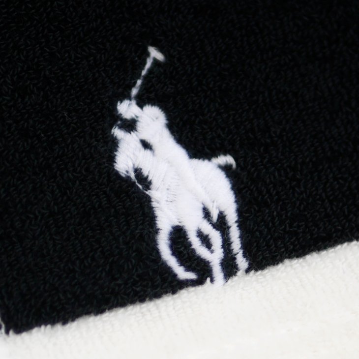 POLO RALPH LAUREN STRIPED DRAWSTRING ATHLETIC SHORT