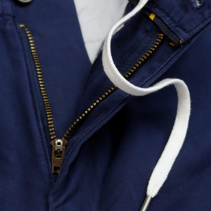 POLO RALPH LAUREN 6-INCH POLO PREPSTER P-WING CHINO SHORT