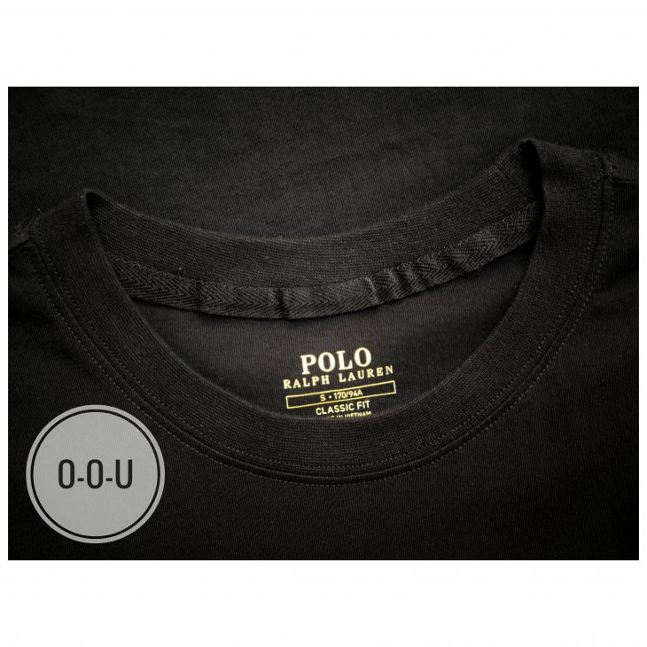 POLO RALPH LAUREN POLO BEAR JERSEY T-SHIRT