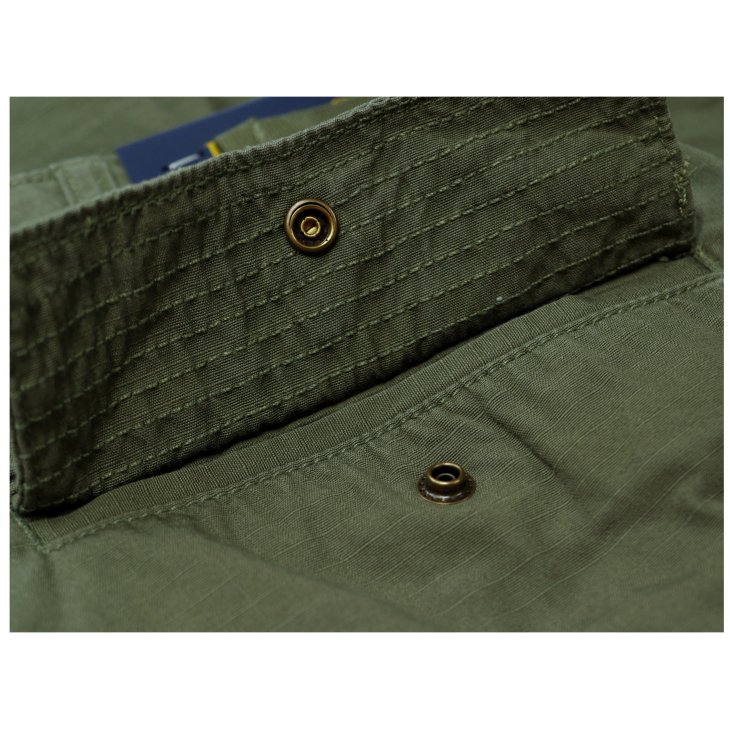 POLO RALPH LAUREN RELAXED FIT RIPSTOP CARGO PANT