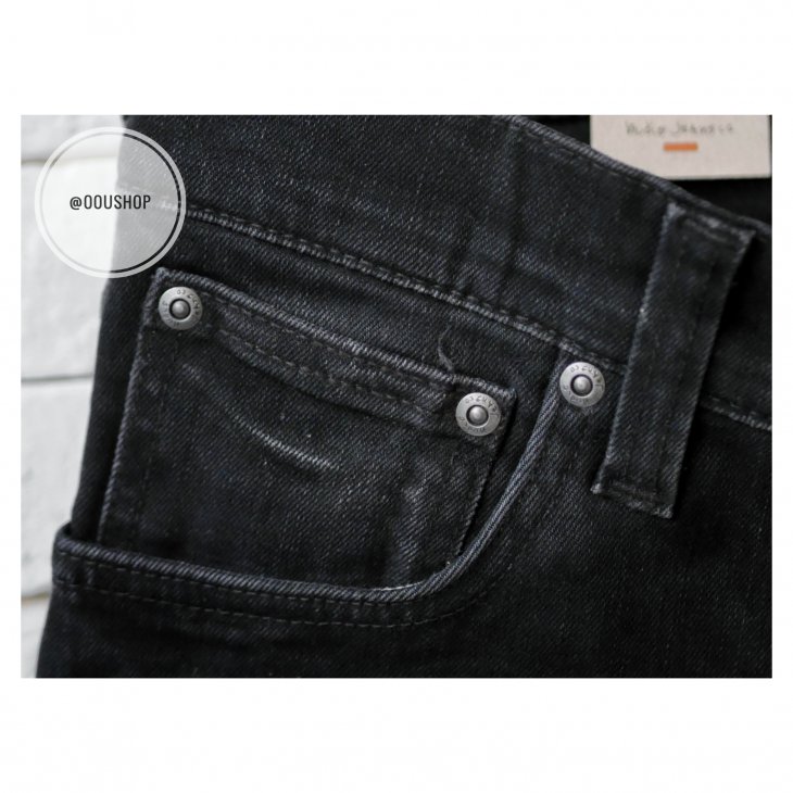 NUDIE JEANS TILTED TOR JOHAN REPLICA 2