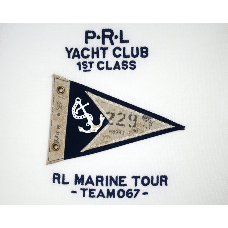 POLO RALPH LAUREN CLASSIC FIT BIG PONY MESH POLO SHIRT