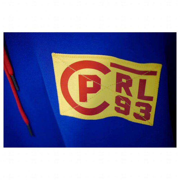 POLO RALPH LAUREN CP-93 HOODIE