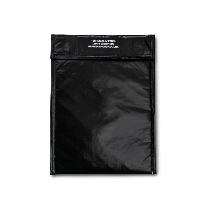 NEIGHBORHOOD CI DOCUMENT CASE
