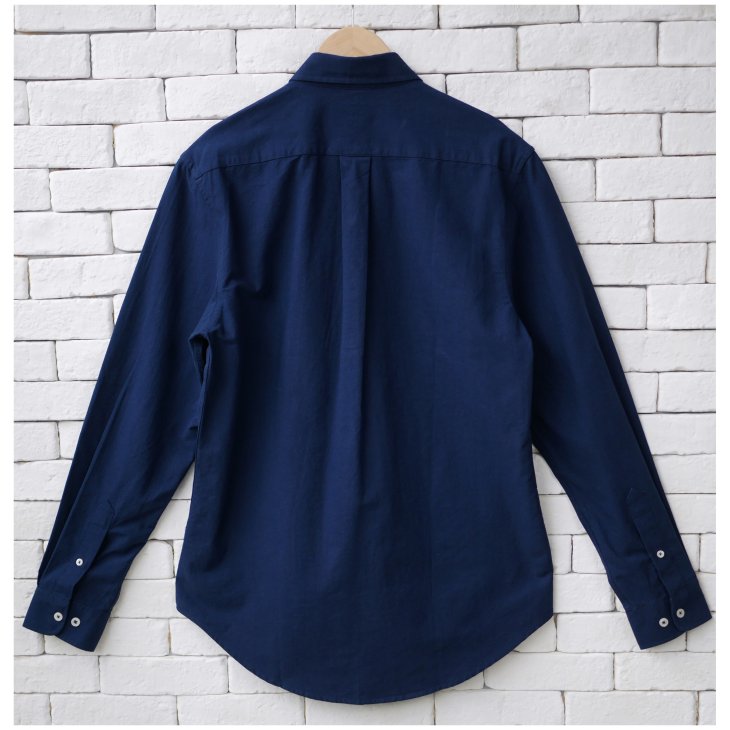 ️POLO RALPH LAUREN CLASSIC FIT COTTON SHIRT