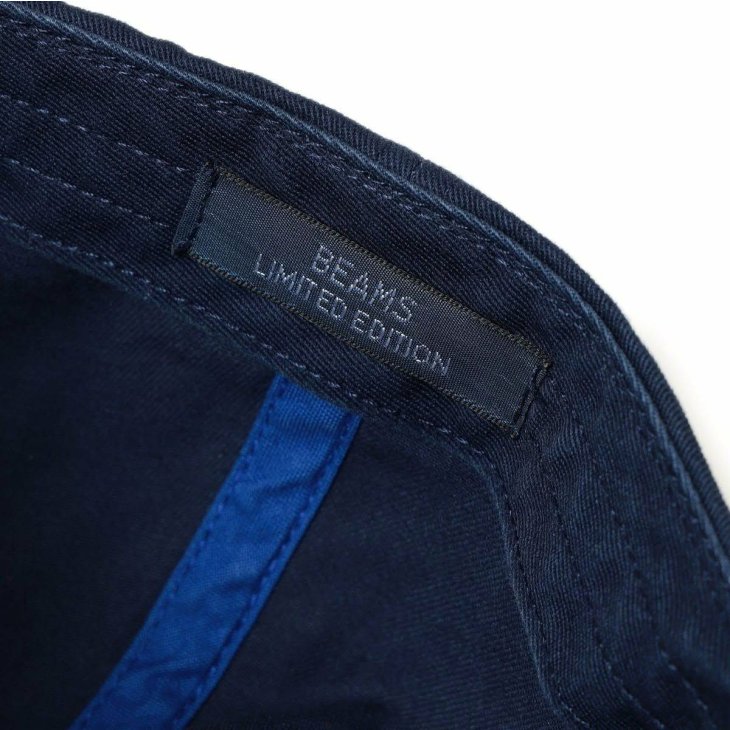 POLO RALPH LAUREN X BEAMS CLASSIC SPORT CAP