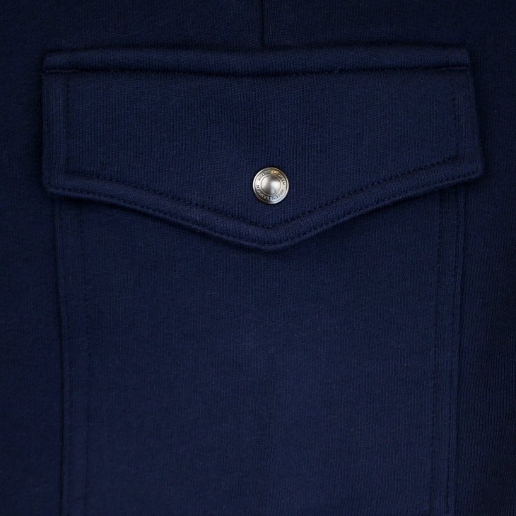 POLO RALPH LAUREN BOYS FLEECE CARGO JOGGER PANT