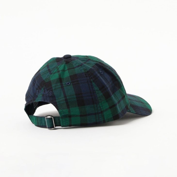 BEAMS x POLO RALPH LAUREN GOLF CREST LOGO CAP
