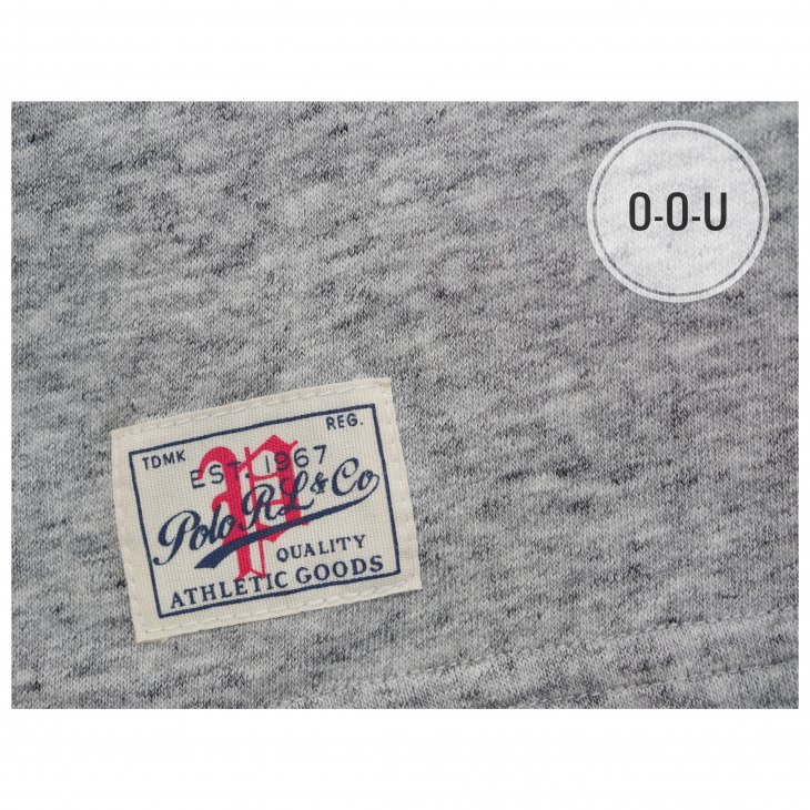 POLO RALPH LAUREN FLEECE SHORT