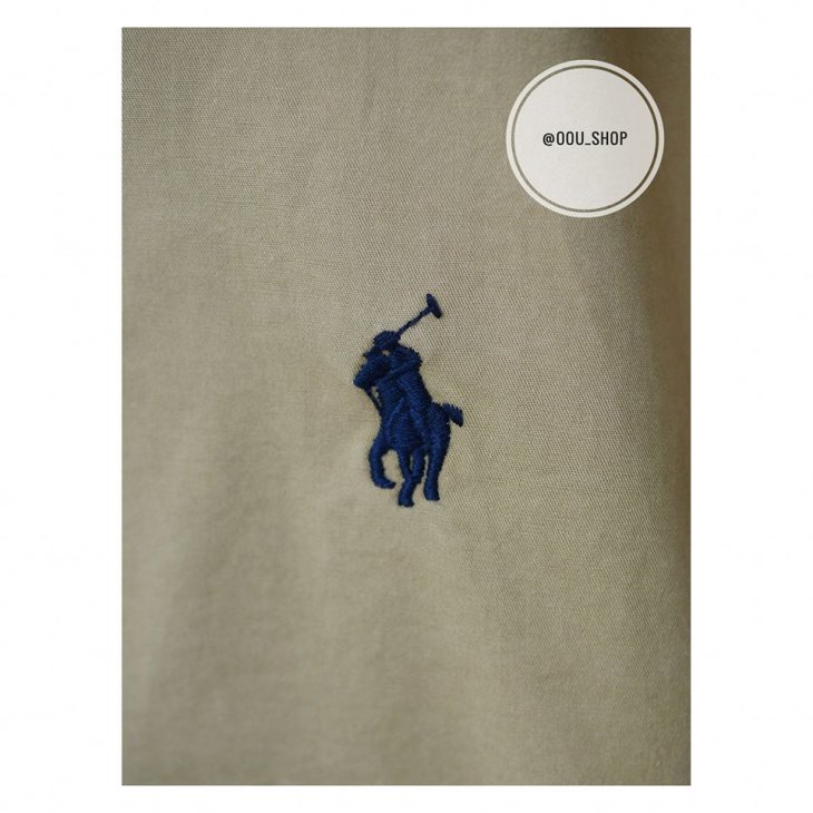 POLO RALPH LAUREN BIG & TALL BI-SWING WINDBREAKER